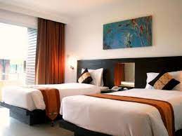 This is handpicked hotel having awesome rooms with great service topped with our 24x7 hotline support. Baron Beach Hotel Room Reviews Photos Pattaya 2021 Deals Price Trip Com