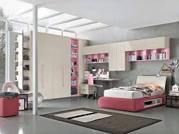 Arredamento camere da letto ragazze. Camere Da Letto Per Ragazze