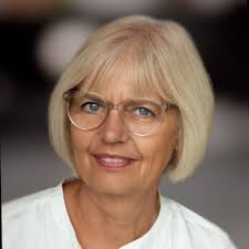 I dag er en trist dag for alle, der kender og har arbejdet tæt sammen med  Ilse.