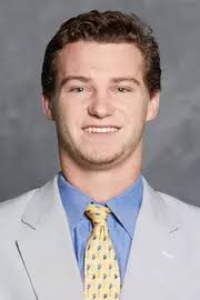 Brendan Barger's Instagram, Twitter & Facebook