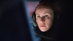 Watch FBI: International