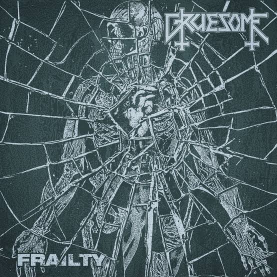 Frailty (Digital Single) | Gruesome