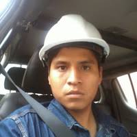 Victor Manuel V Blas Reyes