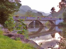 Сад lake lure flowering bridge на карте. The Lake Lure Flowering Bridge Living In The Blue Ridge Mountains Of North Carolina A Blog