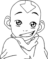 It was scheduled to be released on june 22, 2021, but was later delayed to july 27, 2021.12 1 overview 2 production. Aang Avatar Smile Aang Coloring Page Avatar The Last Airbender Avatar Aang Cartoon Coloring Pages