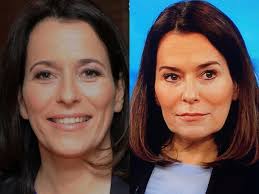 Anne writes letters as an agent of romance while diana trains at home to be a lady. Nappa S Nanapa On Twitter Noch Weitere 5 Jahre Und Man Erkennt Sie Gar Nicht Mehr Schade In Wurde Altern Macht Viel Attraktiver Annewill