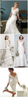 Wedding Dresses For Older Brides Over 40 50 60 70 Casual Wedding Dress Trendy Wedding Dresses Older Bride