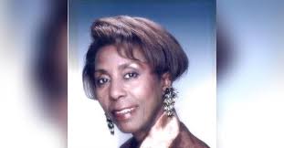 Mrs. Shirley Inez Blair Obituary