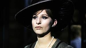 Her broadway debut led to a recording contract and a long series of gold records. Barbra Streisand I Ve Always Had The Right To Sing What I Want Bbc News