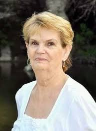 Jo Nell Ashton Obituary