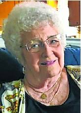 Ellin Uhl Obituary (2019)