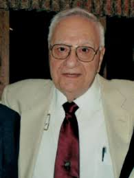 Robert (Bob) Schmitt