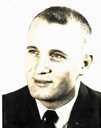 Walter Patrick Haley, Jr