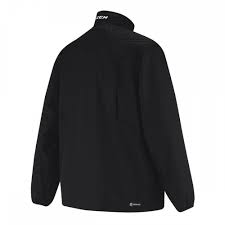 Ccm Hockey Lightweight Warm Up Jacket Rink Suit Full Zip Ccm Jacket