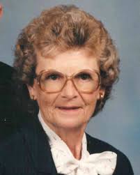 Geraldine "Jerry" Bierman Obituary November 13, 2024