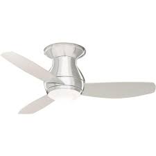 Ceiling fans with lights vary quite a bit in price depending on the style, the size of the blades, and the type of lighting. Kathy Ireland Home Cf145lbs Curva Sky 3 Blade Indoor Ceiling Fan With Light Kit In Modern Style 44 Inches Wide By 12 6 Inches High