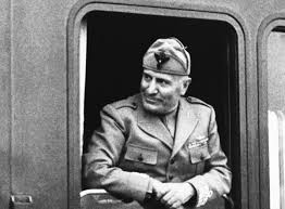 Download it once and read it on your kindle device, pc, phones or tablets. Stop Saying Mussolini Made The Trains Run On Time Bloomberg