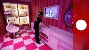 Weitere ideen zu barbie haus, barbie, puppenhaus. Barbie Ist Nach Berlin Gezogen Lemag Youtube