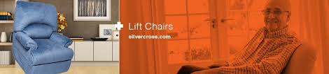 Compare Lift Chairs Silver Cross