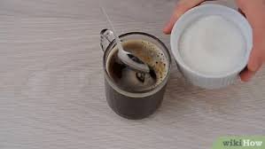 Directions in a medium bowl, combine sugar, coffee, and water. 4 Ways To Make Instant Coffee Wikihow