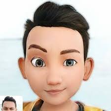 Profile for Boss whin