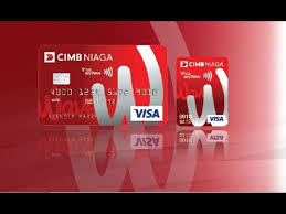 Scopri ricette, idee per la casa, consigli di stile e altre idee da provare. Unboxing Kartu Kredit Cimb Niaga Wave And Go Gratis Iuran Tahunan Seumur Hidup Youtube