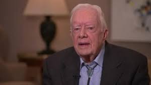 Dozens of people linked to the baseless qanon conspiracy theory ran for federal office in 2020, and two were elected to congress. Jimmy Carter The Oldest Living Former Us President Turns 96