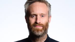 Sam Hawkey Is Appointed CEO of Digitas EMEA