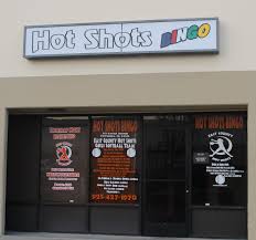 Submit a certificate of occupancy for your building showing that the premises are suitable to operate as a bingo hall. Hot Shots Bingo 961 Garcia Ave Suite E Pittsburg Ca 94565 Yp Com