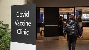 The good news is, the vaccine is free, and there are several ways you can receive yours. Beaumont Health To Accept Walk Ins At Vaccine Clinic On Thursday April 22 Beaumont Health