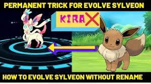 Pokémon go's luminous legends y event—running from may 18 through may 31, 2021—boasts so many exciting pokémon, activities, and research opportunities that it's been split into two eevee and sylveon aren't the only pokémon in the spotlight during part 2 of luminous legends y, however. How To Evolve Eevee Into Sylveon In Pokemon Go In Hindi Herunterladen