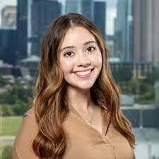 Katherine Whitlock's Instagram, Twitter & Facebook