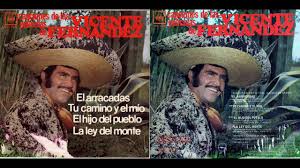 El arracadas the 1978 movie, trailers, videos and more at yidio. El Arracadas Vicente Fernandez Youtube