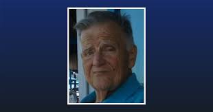 Robert J. Germ Obituary January 28, 2024