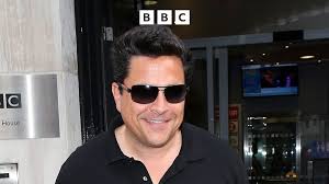 Trigger Happy TV 'stood test of time', Dom Joly says