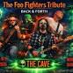 Back and Forth - Foo Fighters Tribute