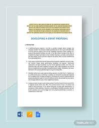 Mehr als 1569 cover letter stellenangebote verfügbar. Free 12 Grant Proposal Examples Samples In Pdf Google Docs Pages Word Examples
