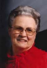 Obituary information for Anna Marie Selix