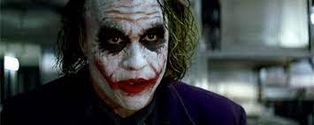 Justice league snyder cut trailer # 2 (new 2021) joker, batman, superhero movie hd. Joker The Dark Knight Gifs Get The Best Gif On Giphy