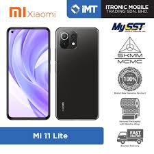If you're in the market for a phone with 8gb ram, you'll be happy to hear there are quite a few of them to choose from — check out the best ones below. My Xiaomi Mi 11 Lite Smartphone 8gb Ram 128gb Rom Original Malaysia Set Black 8gb 128gb New Pgmall