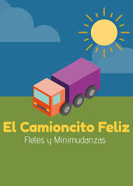 Profile for El Camioncito Feliz