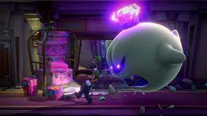 There is an underlying story to luigi's mansion 3 which revolves around. Luigi S Mansion 3 How To Beat Magician Bosses
