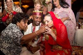 Pirmie trīs līdzīgi sudanese ir sudanese, sudanese_beautifull_pictures_follow #sudanese un līdzīgas hashtags. American Sudanese Wedding Popsugar Love Sex