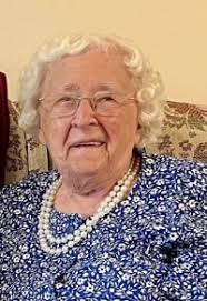 Evelyn Biller Obituary (1929