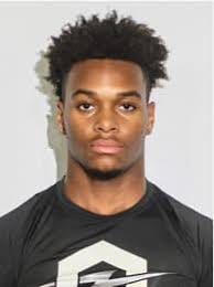 Darnell Washington's Football Recruiting Profile