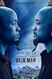 Will smith blue cheese meme. Genie Man Album On Imgur