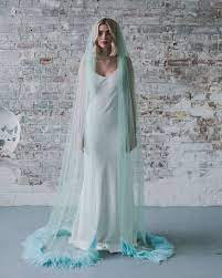 Kat Williams On Instagram You Need This Veil To Wear To Your Rich Old Husband S Funeral When He Died In Suspicious Ci Bride Rock N Roll Bride Wedding Dresses