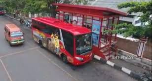 Walikota semarang mengatakan bahwa kerjasama ini penting bagi peningkatan pelayanan brt semarang, apalagi mengingat saat ini telkomsel selain itu, saya yakin sebagian besar pengguna trans semarang akan sangat menyambut baik inovasi ini, karena sebagai operator seluler dengan. Asyik Brt Koridor Semarang Kendal Segera Meluncur