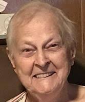 Mary Stickle Obituary (1935