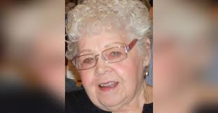Obituary information for Gloria Faye Belmore